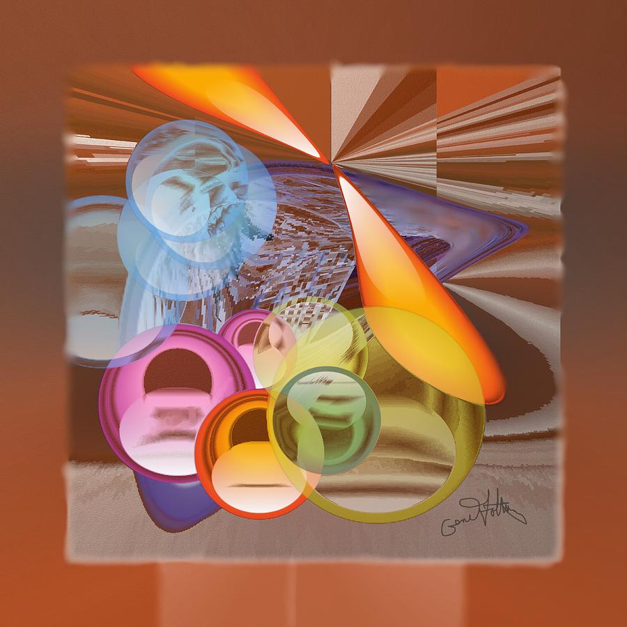 Something? by Eugene Foltuz Something? by Eugene Foltuz