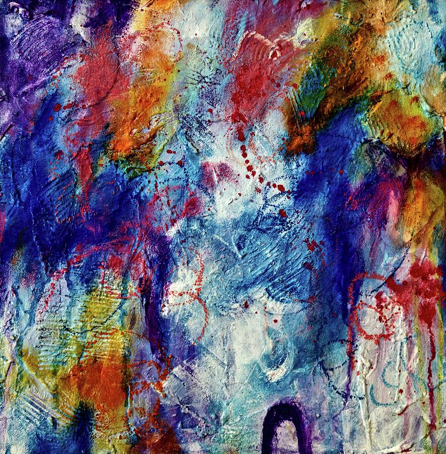 Something Wild by Tracy Bonin Something Wild by Tracy Bonin