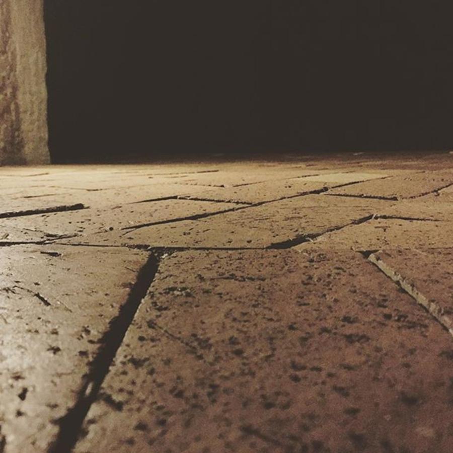 Brick Photograph - Sometimes To Find The Beauty In Things by Devin Workman
