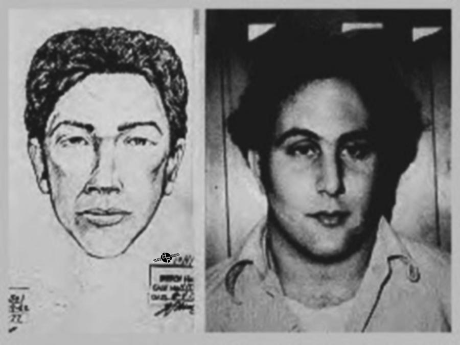 serial killer david berkowitz victims