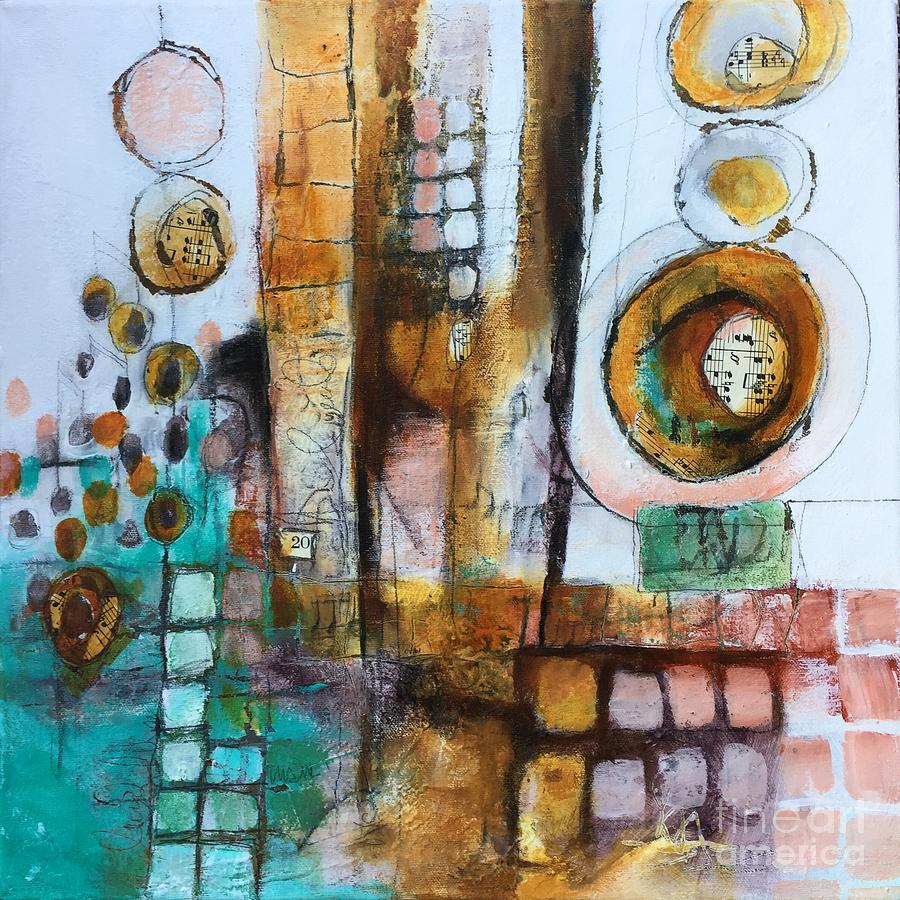 Song by Karin Husty Song by Karin Husty