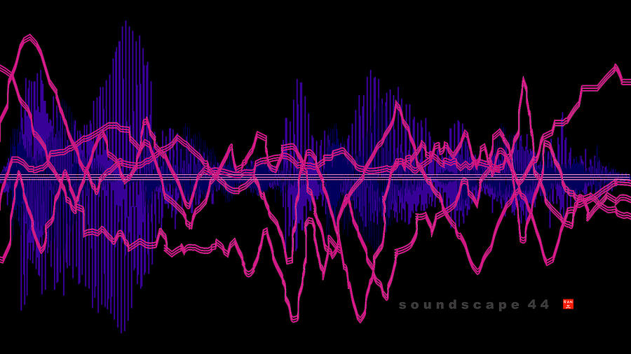 soundscape 44 by Ran Andrews soundscape 44 by Ran Andrews
