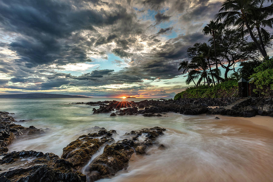 South Maui Magic Photograph by Pierre Leclerc Photography