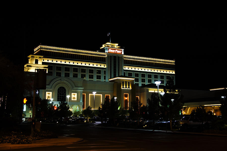 south point casino and spa