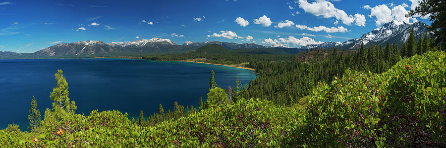 South Shore Lookout by Brad Scott by Brad Scott South Shore Lookout by Brad Scott by Brad Scott