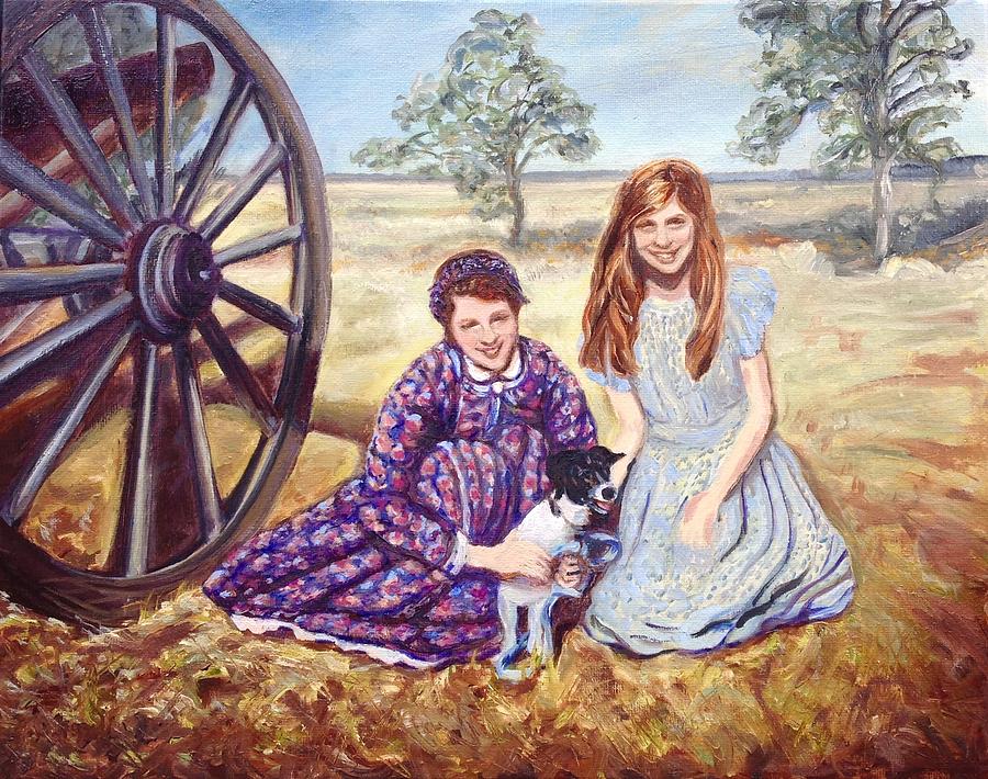 Southern Belles by J Reynolds Dail Southern Belles by J Reynolds Dail