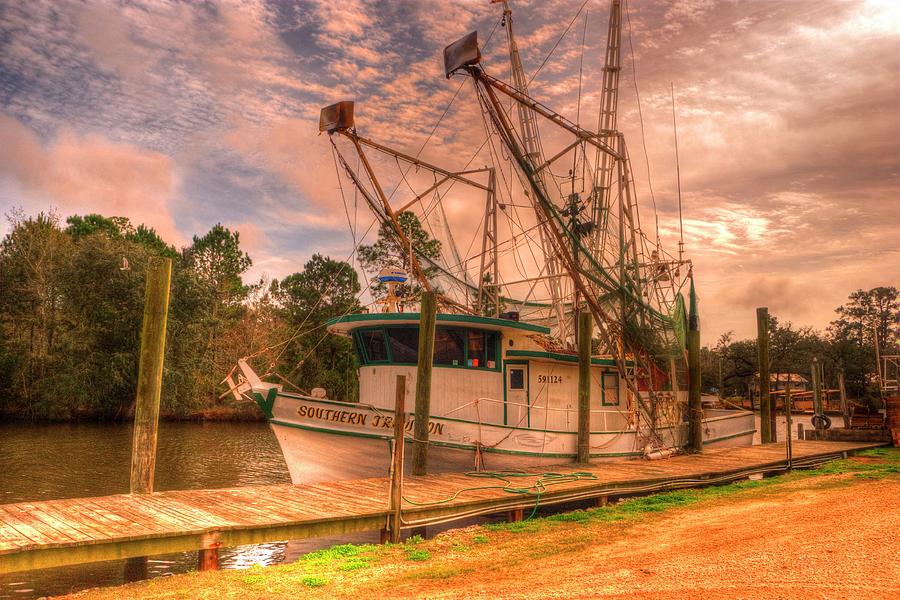 Southern Tradition Photograph by Paul Lindner | Fine Art America