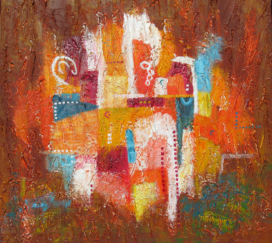 Southwest Sunburst by Marilyn Rodriguez Southwest Sunburst by Marilyn Rodriguez