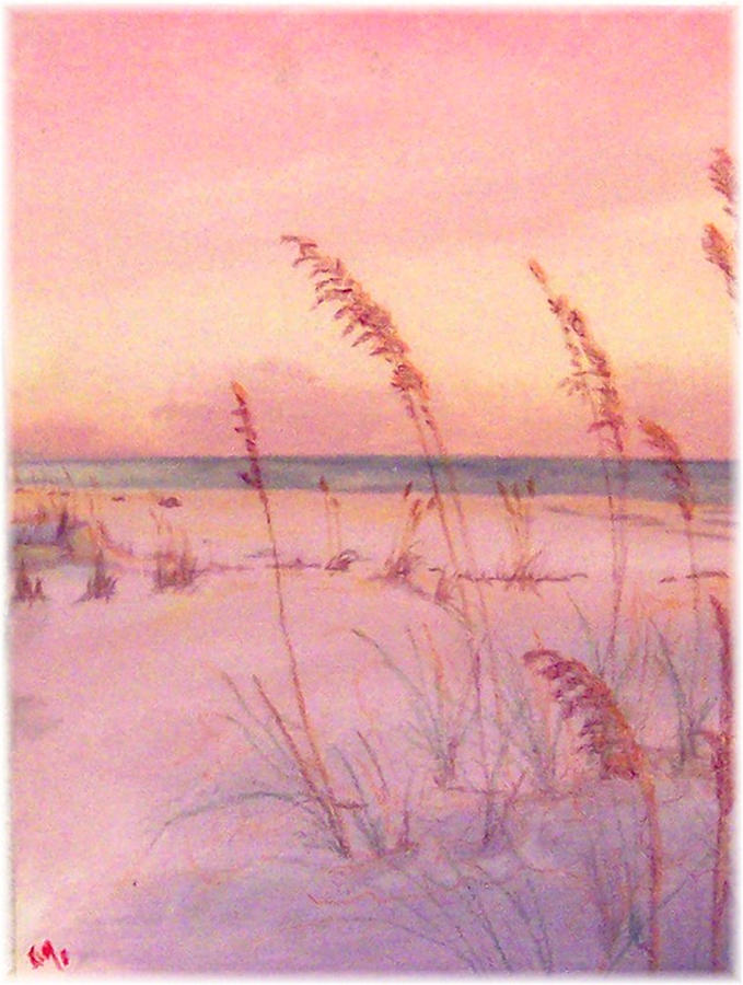 Sowing The Wild Oats by Kenneth McGarity Sowing The Wild Oats by Kenneth McGarity