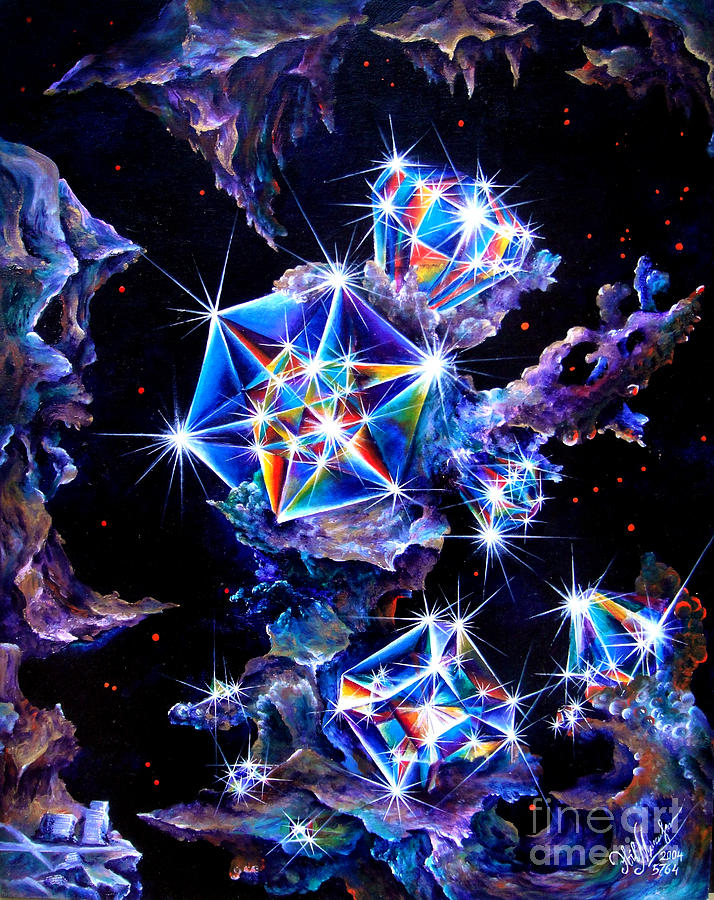 Cosmic crystal 777 reddit