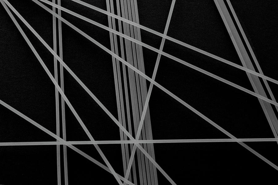 Spaghetti Photograph - Spaghetti by Jessica Wakefield Spaghetti Photograph - Spaghetti by Jessica Wakefield