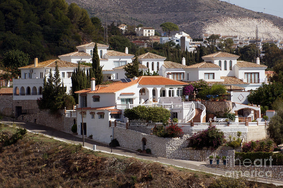 spanish-suburb-photograph-by-rod-jones-pixels