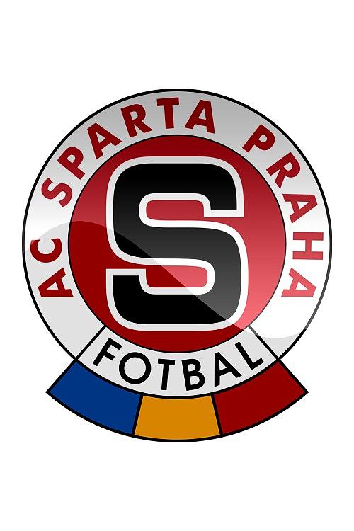 Football Photograph - Sparta Praha by David Linhart