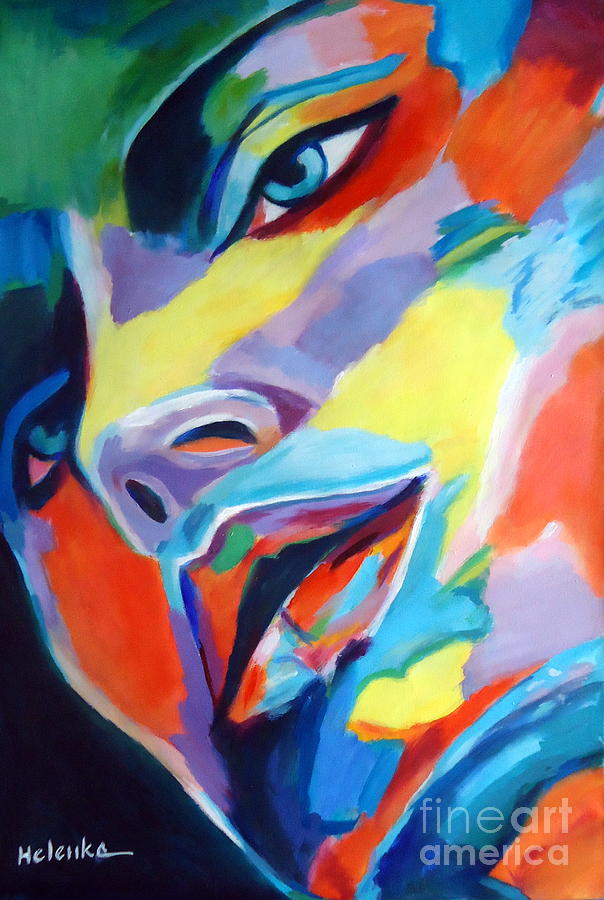 Spellbound by Helena Wierzbicki Spellbound by Helena Wierzbicki