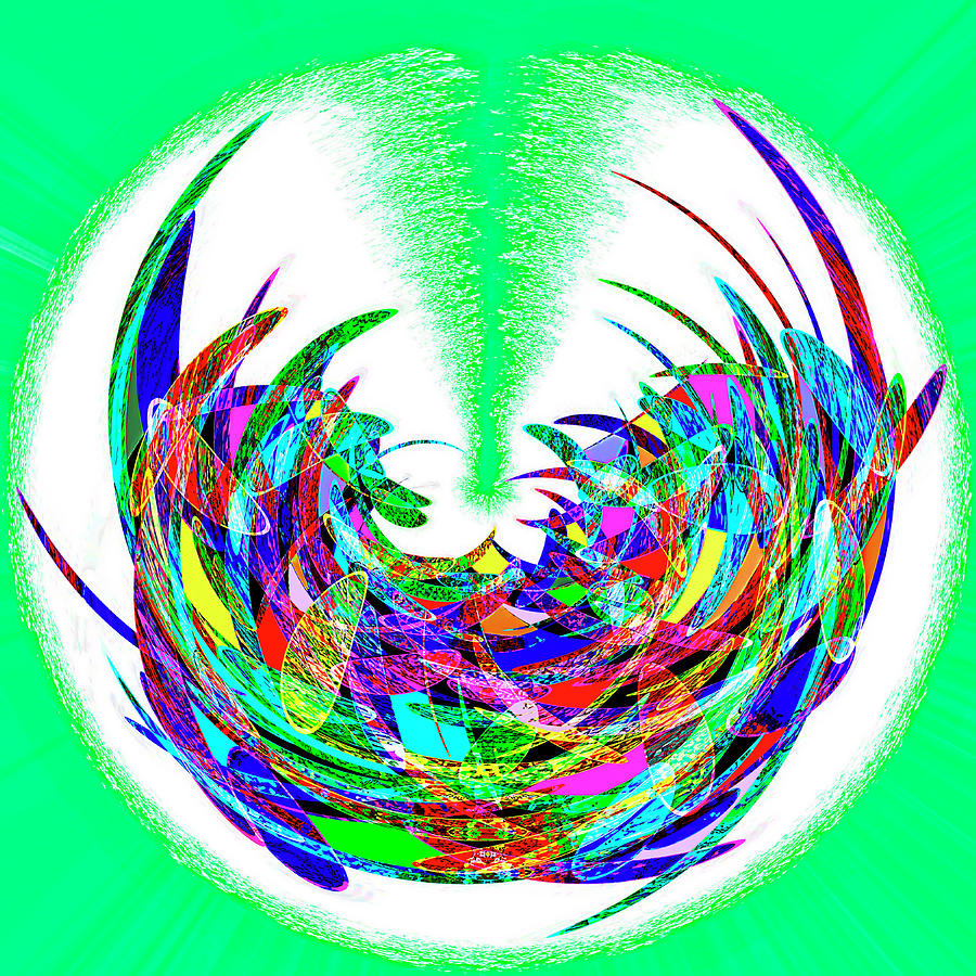 Spinning Out of Control by Susan Leggett Spinning Out of Control by Susan Leggett