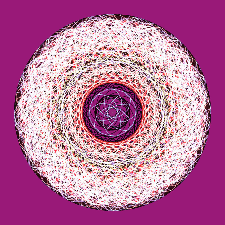 Spinning Threads by Barbara Jacobs Spinning Threads by Barbara Jacobs