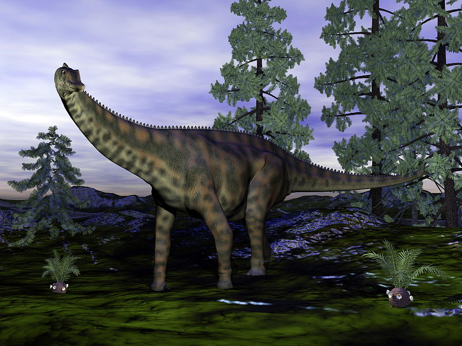 spinophorosaurus