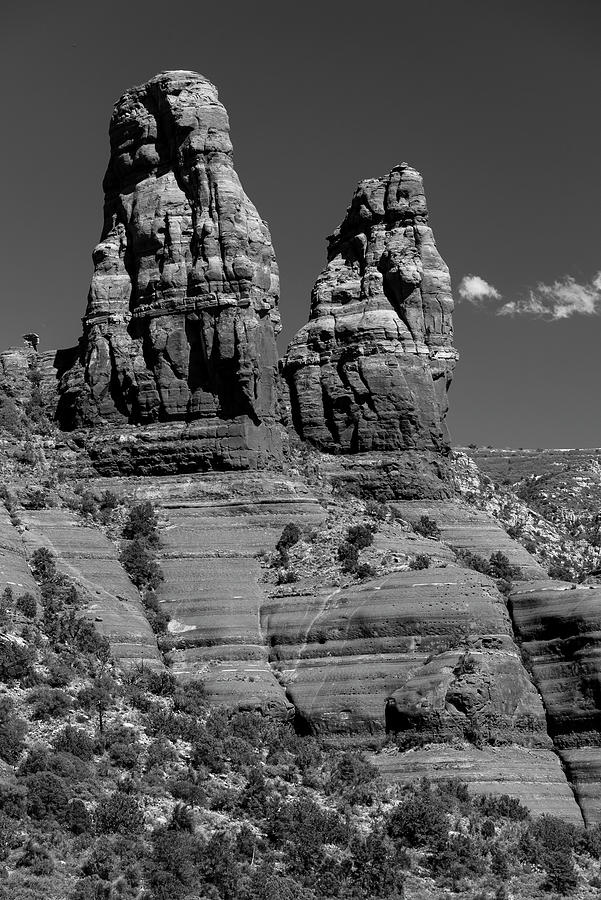 Spires by Gary Lengyel Spires by Gary Lengyel