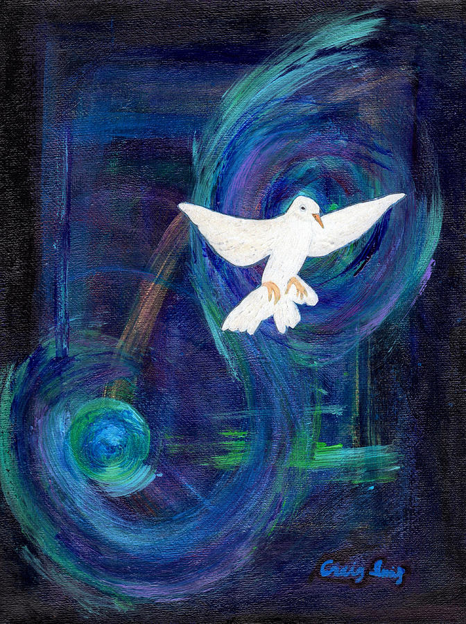 Spirit Like a Dove New Version by Craig Imig Spirit Like a Dove New Version by Craig Imig
