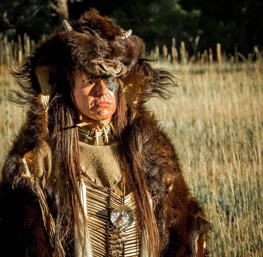 spirit-walker-photograph-by-jack-lawless-fine-art-america