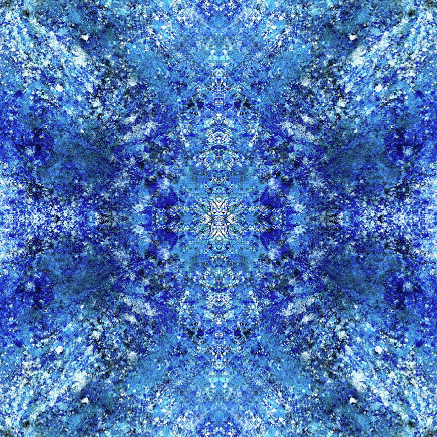 Abstract Mixed Media - Spiritual Vibration Of The Indigo Children #1481 by Rainbow Artist Orlando L Abstract Mixed Media - Spiritual Vibration Of The Indigo Children #1481 by Rainbow Artist Orlando L