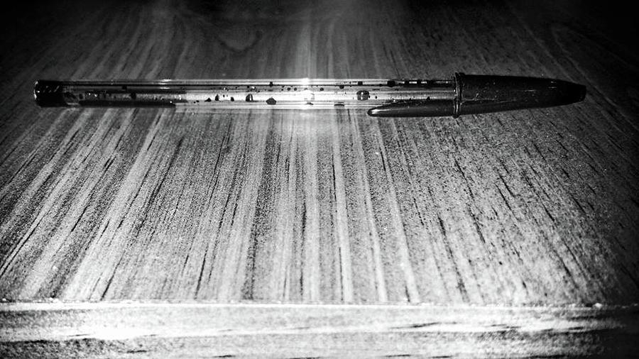Splatter by Robbie Masso Splatter by Robbie Masso