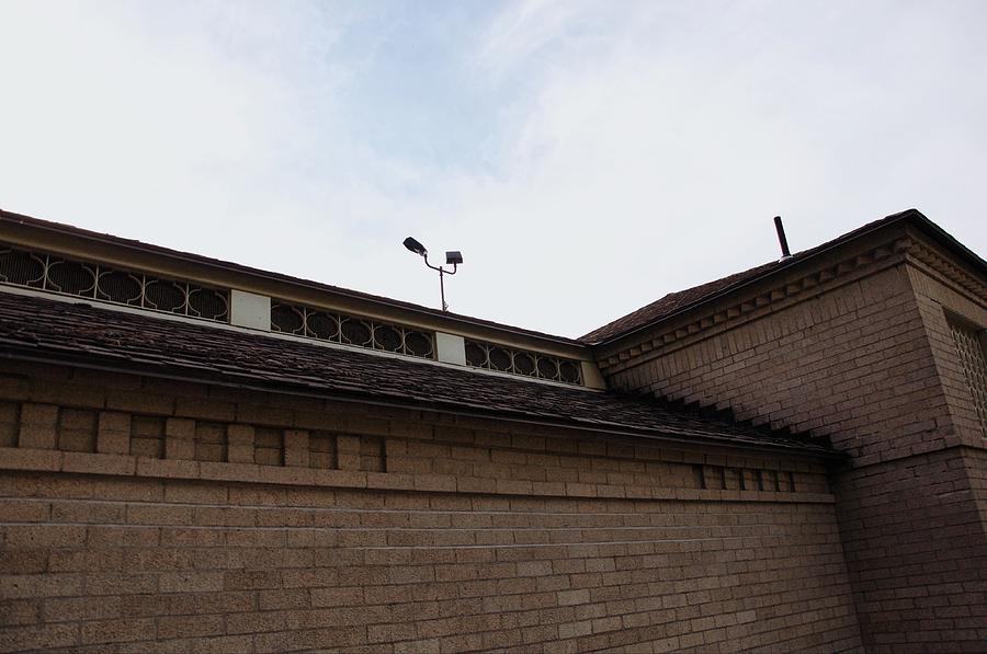 Spokane Brick Buildings 4 Photograph by Patrick Herbert | Fine Art America