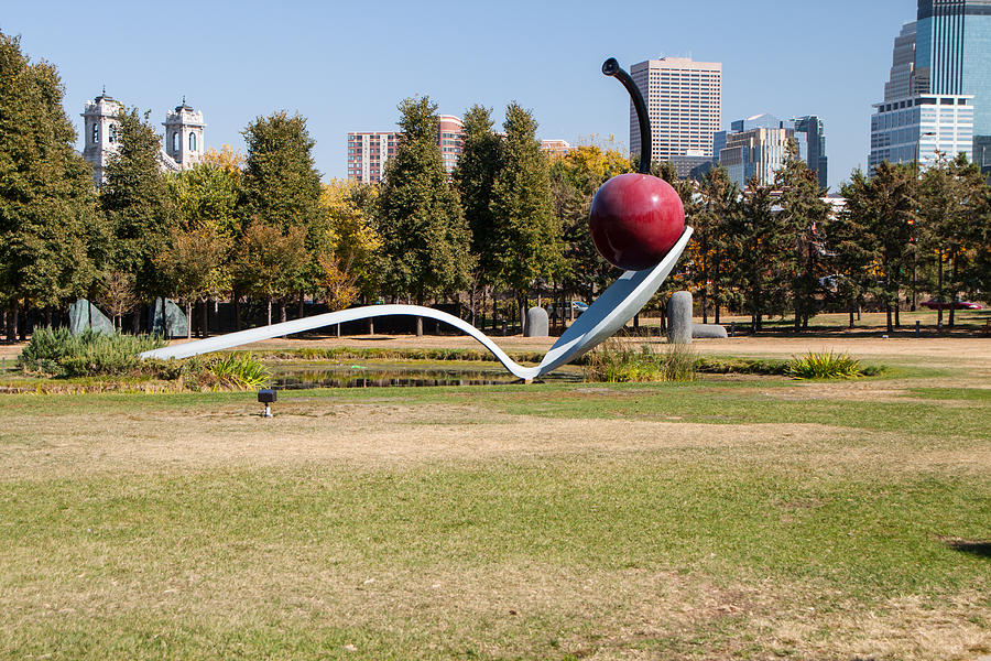 Spoon Bridge and Cherry Photograph by Arnold Hence Spoon Bridge and Cherry Photograph by Arnold Hence