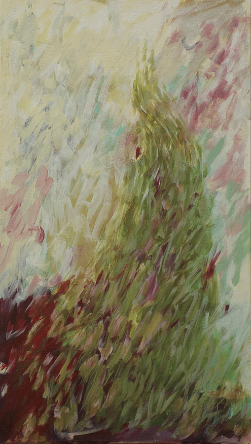 Spring 2 by Christina Knapp Spring 2 by Christina Knapp