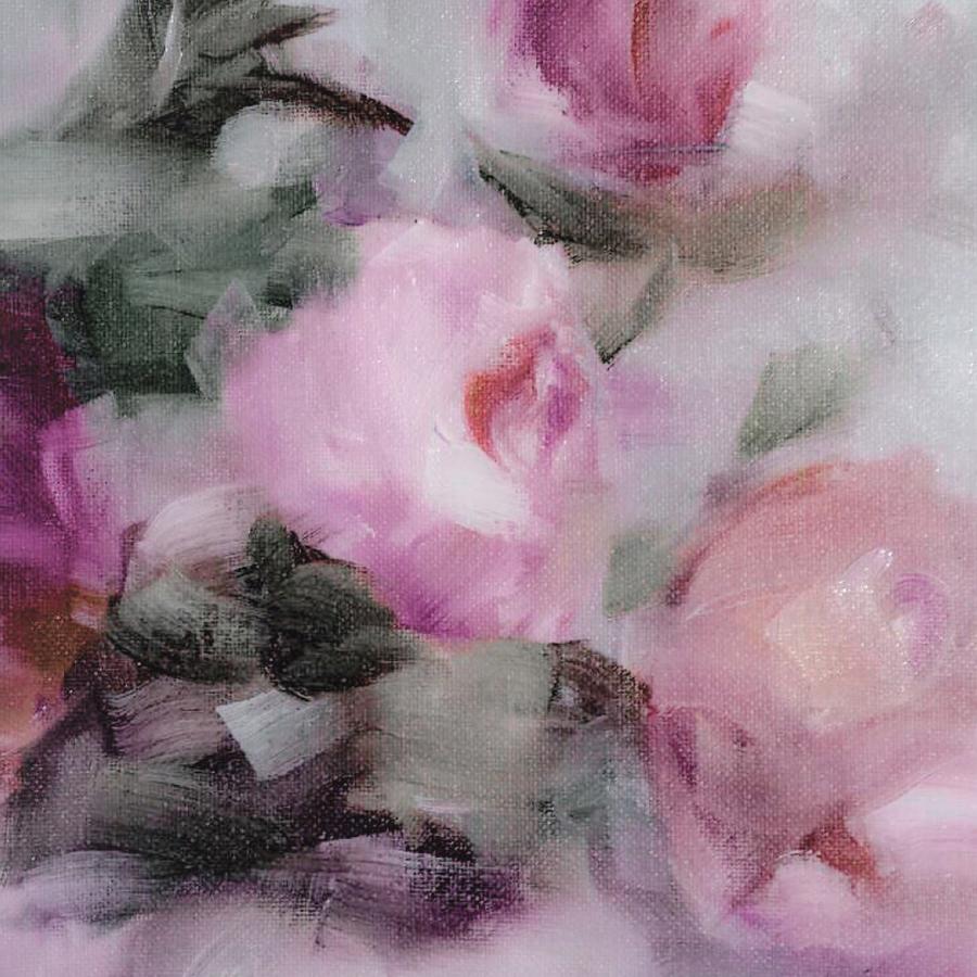 Spring Fling Floral by Michele Carter Spring Fling Floral by Michele Carter