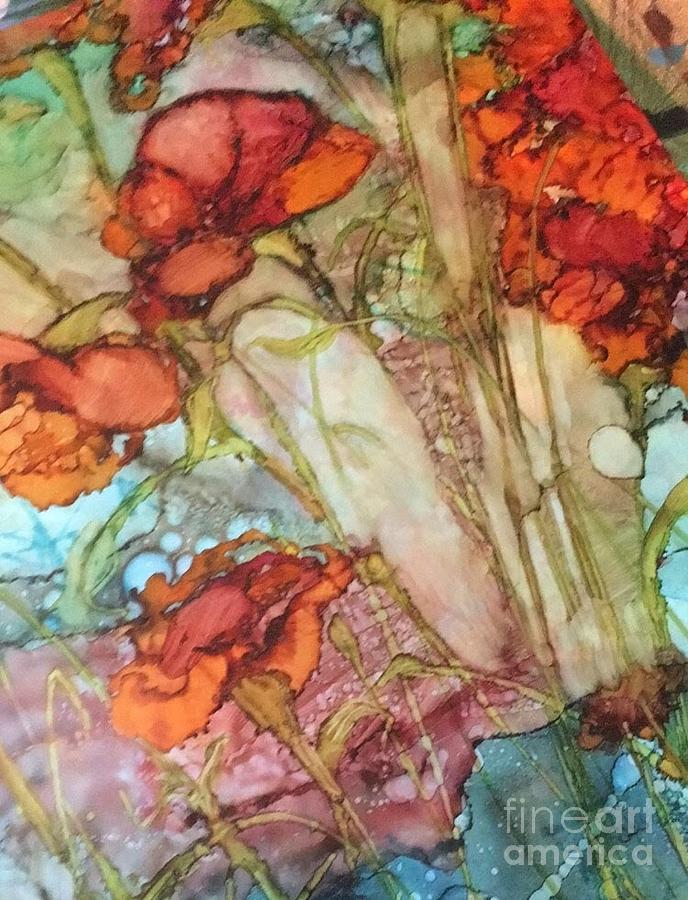 Spring by Holly Suzanne Spring by Holly Suzanne
