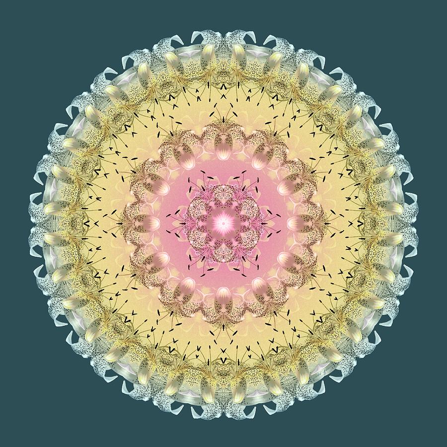 Spring Pastels by Lynde Young Spring Pastels by Lynde Young
