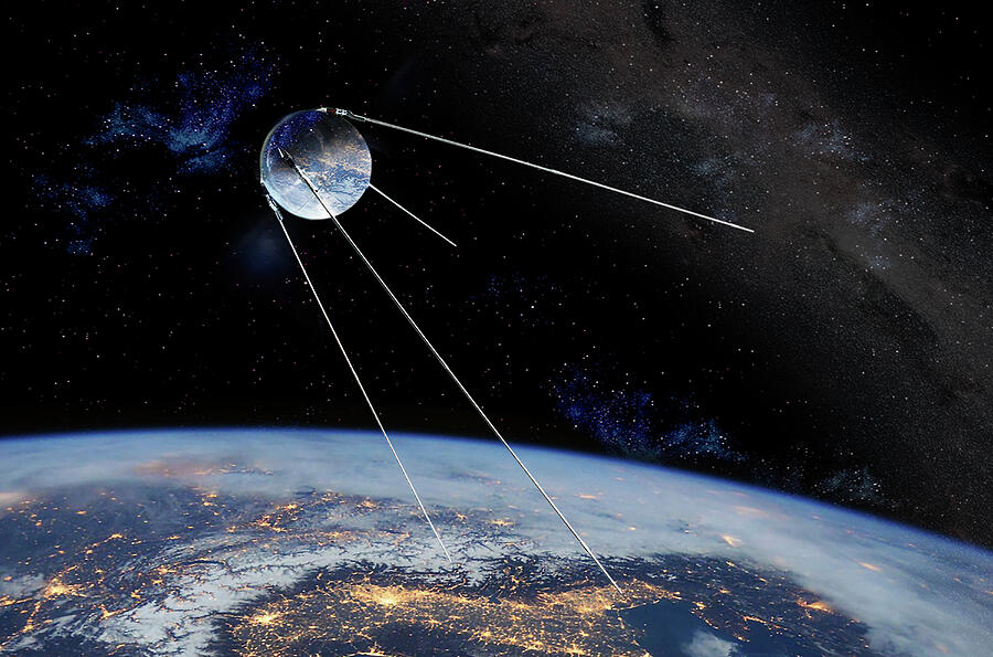Image result for sputnik