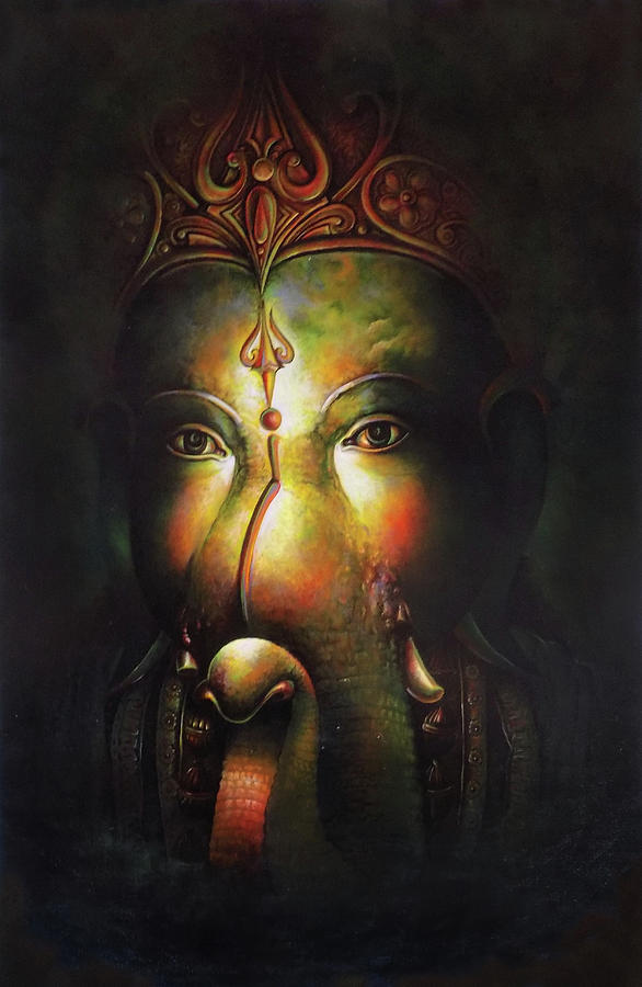 Ganesha Sketch png images | PNGEgg
