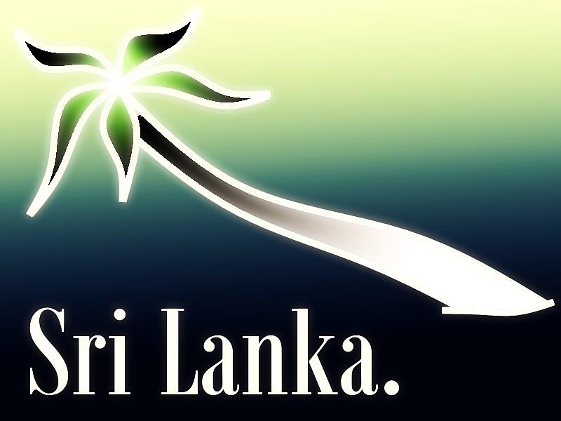 Sri lanka Digital Art by Prasanga Perera - Fine Art America