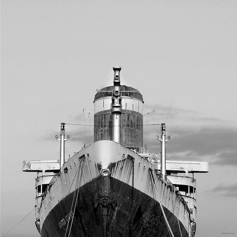 Ssus Photograph by Dark Whimsy