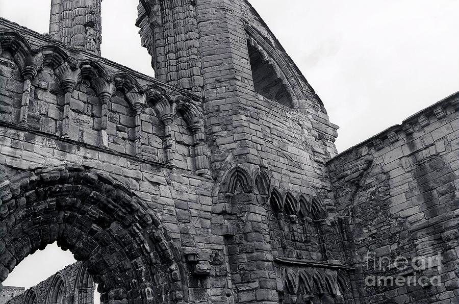 St. Andrews Cathedral - 2 Photograph