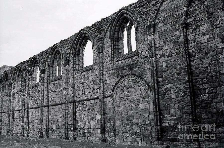 St. Andrews Cathedral - 4 Photograph