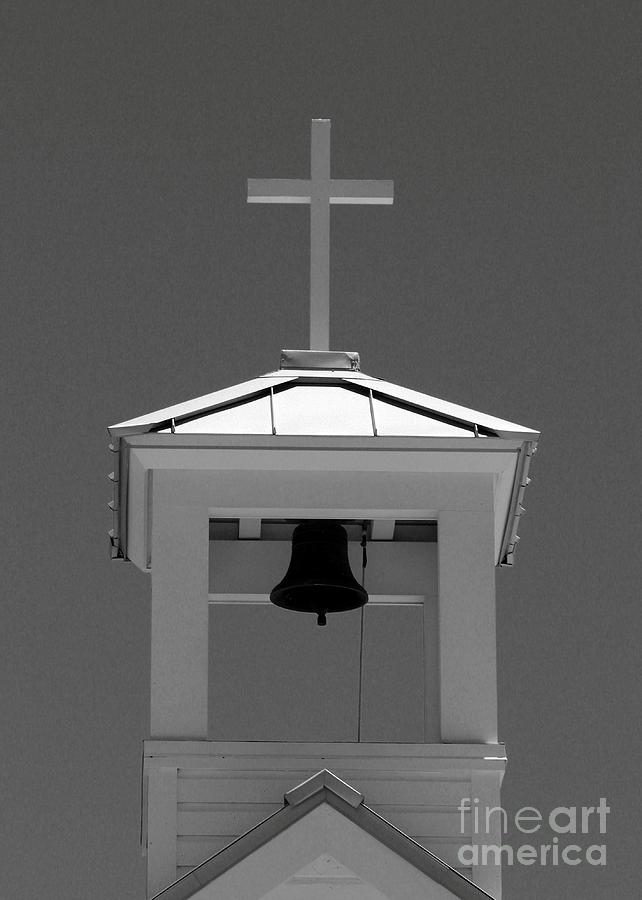 St Andrews Episcopal Church of Boca Grande FL Photograph by Robert Wilder Jr
