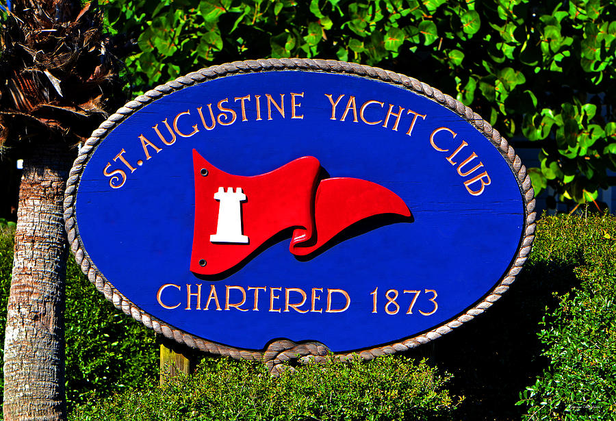st aug yacht club