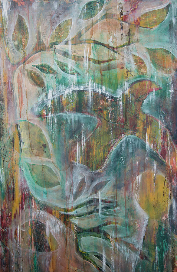 St Francis 3 by Jocelyn Friis St Francis 3 by Jocelyn Friis