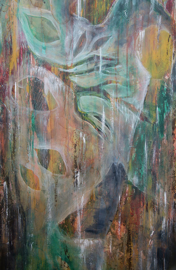St Francis 4 by Jocelyn Friis St Francis 4 by Jocelyn Friis