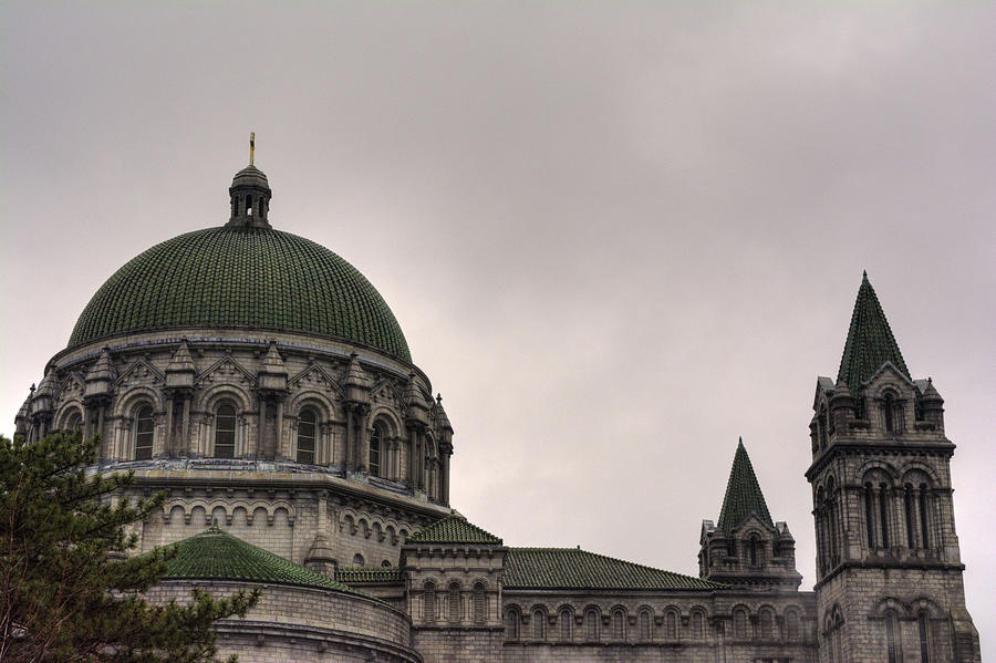 Cathedral Basillica of Saint Louis Photograph by FineArtRoyal Joshua Mimbs