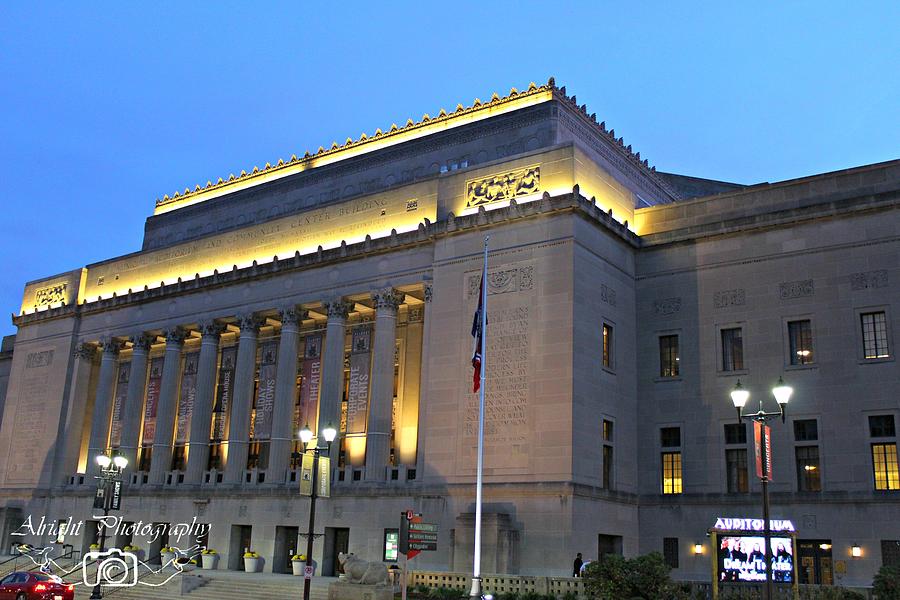 st-louis-post-office-photograph-by-james-miller-pixels