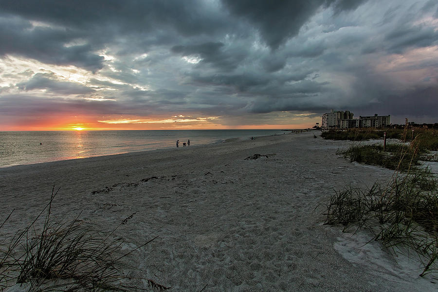 St. Pete Beach Sunset Photograph by Eilish Palmer