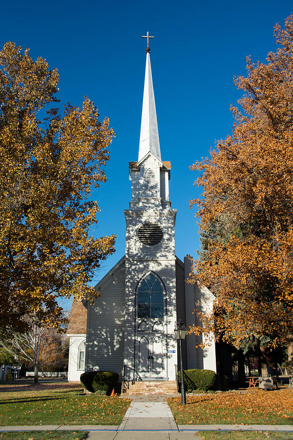 St. Peter's Photograph by Albert Depew - Fine Art America