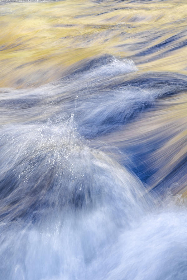 Abstract Photograph - Staccato by Kristina Plaas Abstract Photograph - Staccato by Kristina Plaas