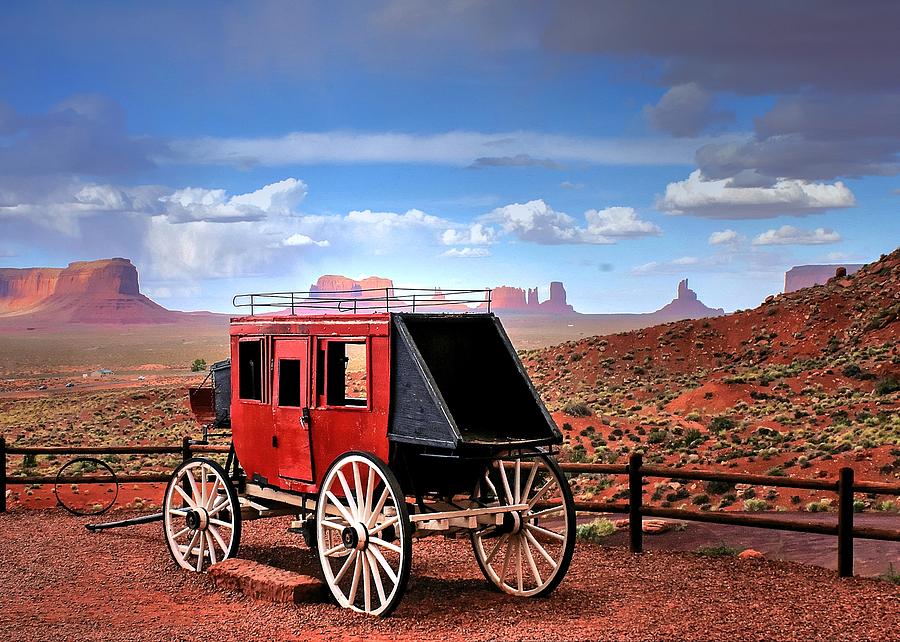 stagecoach dining room monument valley