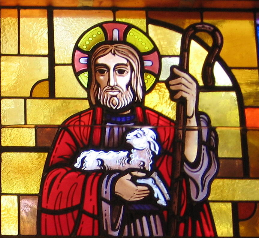 The Good Shepherd by Karen J Shine The Good Shepherd by Karen J Shine