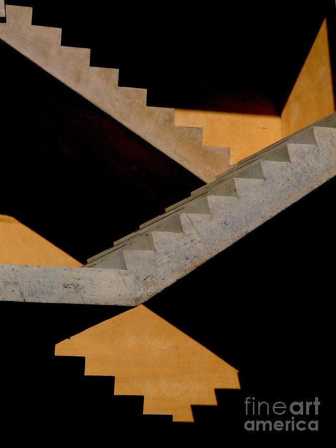 Staircase by Guntis Lauzums Staircase by Guntis Lauzums